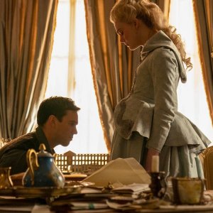 The Great 2: una scena della seconda stagione