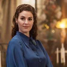 7 Donne e un mistero: Diana Del Bufalo in una scena