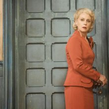 7 Donne e un mistero: Margherita Buy in una scena del film