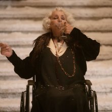 7 Donne e un mistero: Ornella Vanoni in una scena