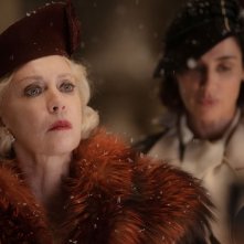 7 Donne e un mistero: Margherita Buy in una scena