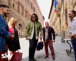Alessandro Borghese 4 Ristoranti stasera su Sky Uno: Siena nella terza puntata