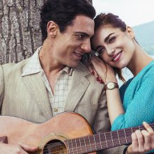 In arte Nino: Miriam Leone in un'immagine