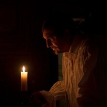 La Befana vien di notte 2 - Le origini: Fabio De Luigi in una scena del film