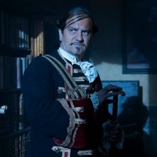 La Befana vien di notte 2 - Le origini: Fabio De Luigi in un'immagine