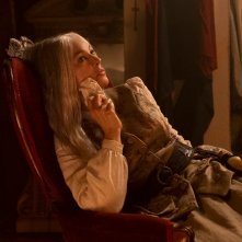 La Befana vien di notte 2 - Le origini:  Monica Bellucci in una scena del film