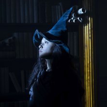 La Befana vien di notte 2 - Le origini: Zoe Massenti in un'immagine del film