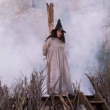 La Befana vien di notte 2 - Le origini: Zoe Massenti in un'immagine