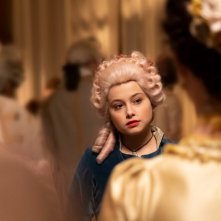 La Befana vien di notte 2 - Le origini: Zoe Massenti in una sequenza