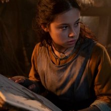 La Befana vien di notte 2 - Le origini: Zoe Massenti in una scena del film