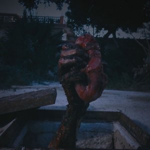 La casa del Sabba: un'immagine