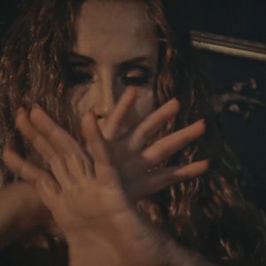 La casa del Sabba: un momento del film