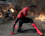 Spider-Man: No Way Home, il risultato al box-office globale è stupefacente