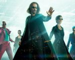 The Matrix Resurrections: San Francisco si tinge di verde per l'anteprima del film