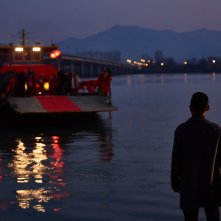 Tiepide acque di primavera: una sequenza del film