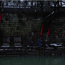 Tiepide acque di primavera: un'immagine