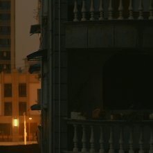 Tiepide acque di primavera: un momento del film