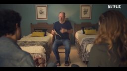 Una Navidad No Tan Padre - Trailer