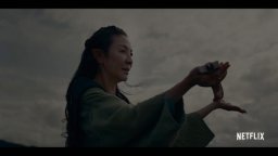 The Witcher: Blood Origin - Teaser Trailer Italiano