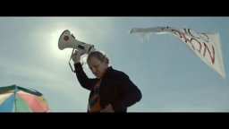 Il Capo Perfetto  - Clip Libertà Di Stampa