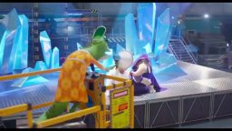 Sing 2 - Sempre Più Forte - Miss Crawly Al Comando