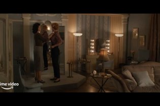 Being The Ricardos - Trailer Sottotitolato