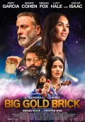 Locandina di Big Gold Brick