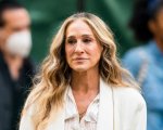 Sex and the City: lo Smilzo di Bruno Bozzetto sulla maglia di Sarah Jessica Parker: 'Mi sa di plagio'