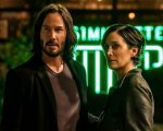 Matrix Resurrections, Keanu Reeves e lo streaming: 'Non mi importa, guardatelo dove volete'