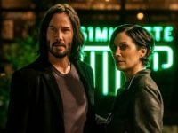 Matrix Resurrections, Keanu Reeves e lo streaming: 'Non mi importa, guardatelo dove volete'