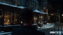 Harry Potter 20th Anniversary: Return to Hogwarts - Trailer