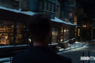 Harry Potter 20th Anniversary: Return to Hogwarts - Trailer