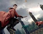 Quidditch: due squadre cambieranno nome per distanziarsi dalle posizioni di J.K. Rowling