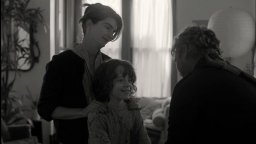 C'mon C'mon - Teaser Trailer Italiano