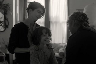 C'mon C'mon - Teaser Trailer Italiano