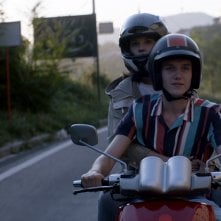 The White Fortress: un'immagine del film