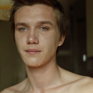 The White Fortress: una foto del film