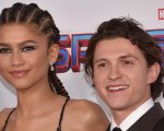 Spider-Man: 'Zendaya e Tom Holland hanno ignorato il consiglio di non frequentarsi'