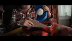 Natale A 8 Bit - Trailer Italiano