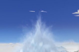 The Ice Age Adventures Of Buck Wild - Teaser Trailer