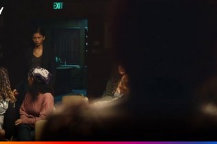 Euphoria - Trailer Sottotitolato Stagione 2