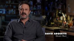 Scream - Featurette 'For Wes'