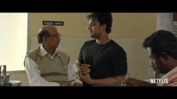 Minnal Murali -  Trailer