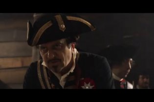 La Befana Vien Di Notte 2 - Le Origini - Clip De Michelis In Casa Di Dolores