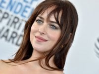 Dakota Johnson consiglia un particolare sex toy per i vostri regali di Natale: 'è perfetto'