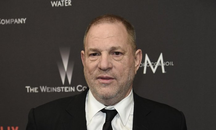 Il Signore degli Anelli, Harvey Weinstein minacciò di sostituire Peter Jackson con Quentin Tarantino