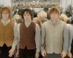 Il signore degli anelli, gli interpreti degli hobbit hanno una chat di gruppo