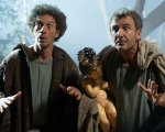 Il primo Natale: la trama del film con Ficarra e Picone, stasera su Canale 5 in prima visione