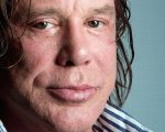 Francesco, Mickey Rourke e quella scena che fece piangere la troupe