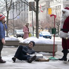 Natale a 8 Bit:  Neil Patrick Harris in una scena del film